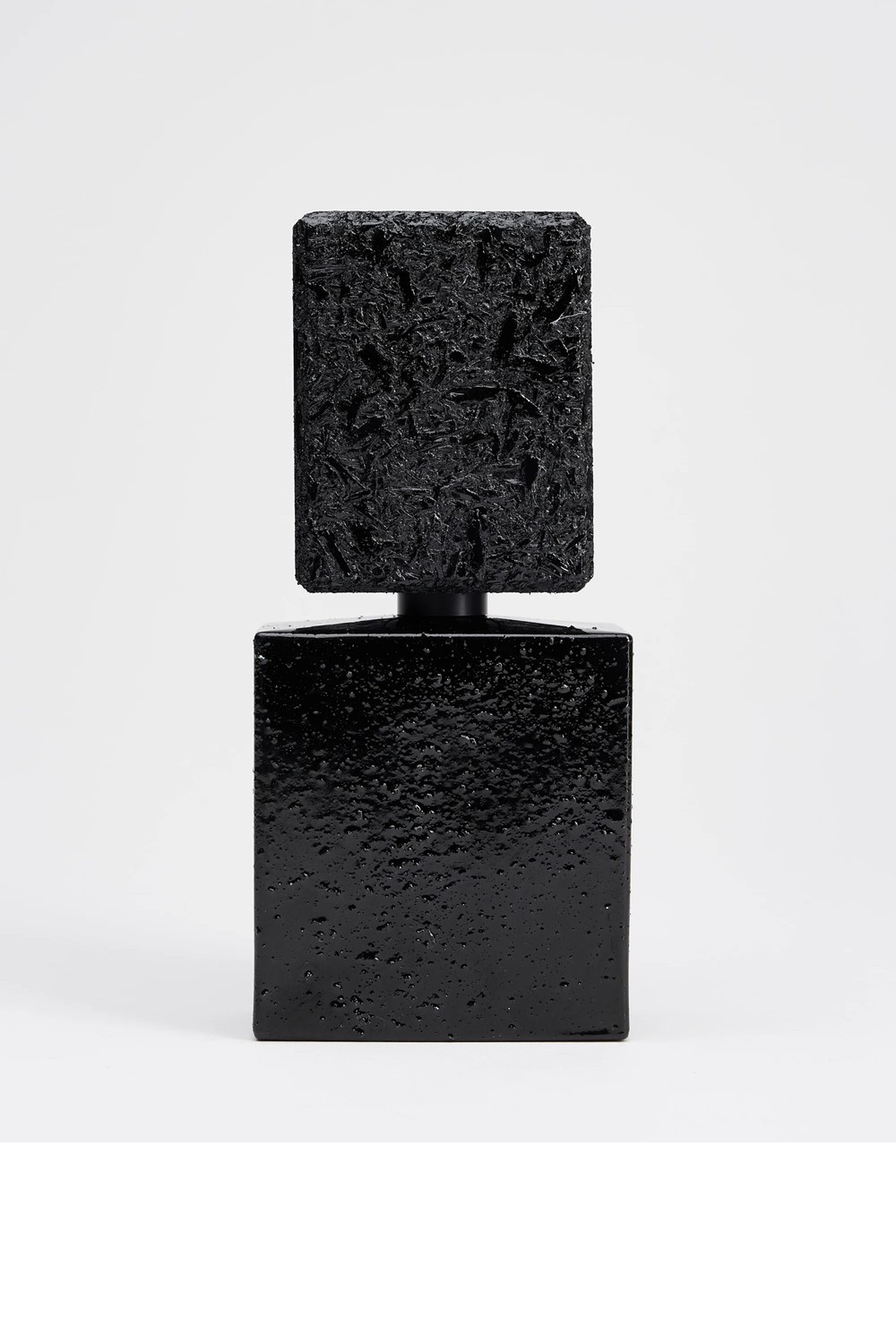 Filippo Sorcinelli Ennui Noir extrait de parfum bottle, UNUM collection