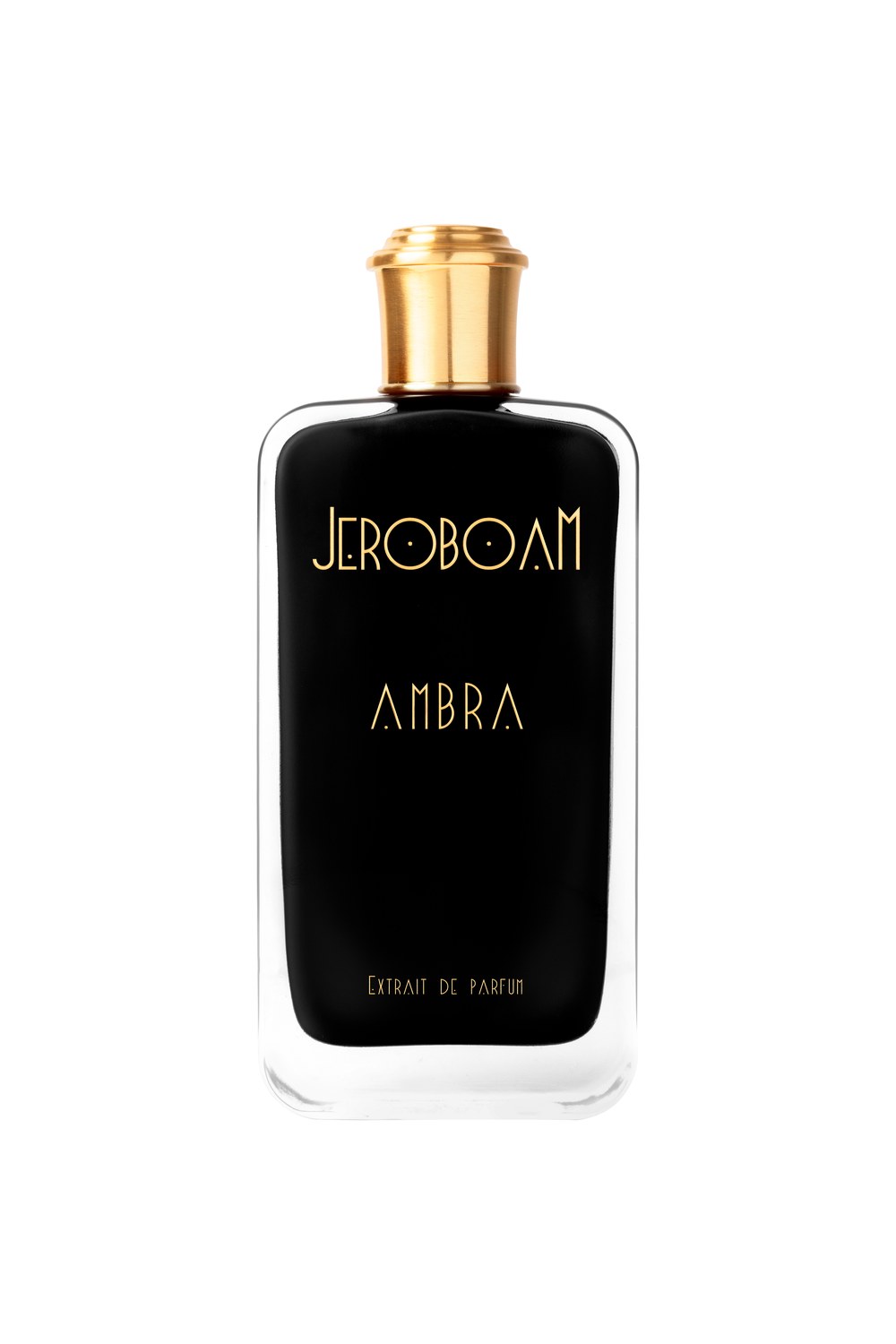 Flacon Jeroboam Ambra extrait de parfum, Classic Collection