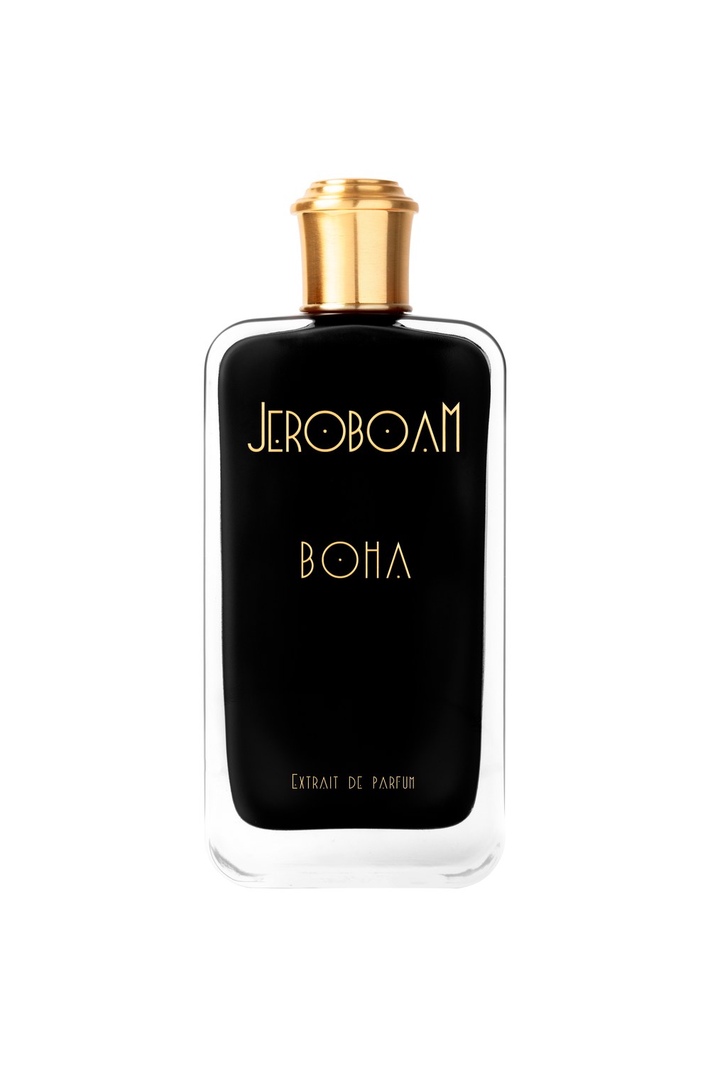 Flacon Jeroboam Boha extrait de parfum, Classic Collection