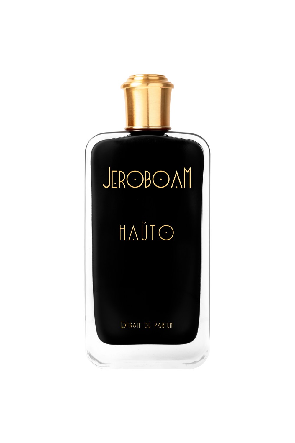 Flacon Jeroboam Hauto extrait de parfum, Classic Collection