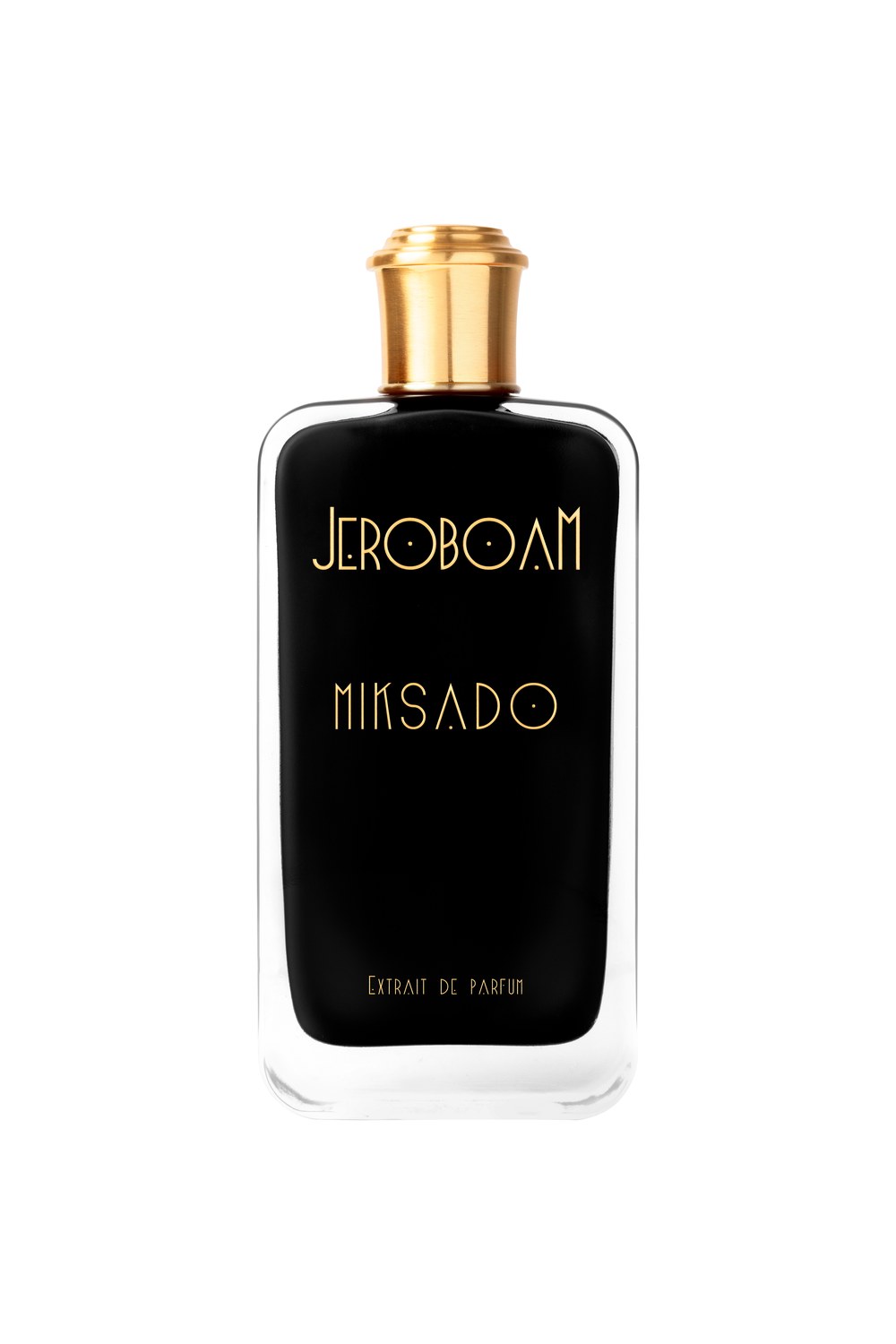 Flacon Jeroboam Miksado extrait de parfum, Classic Collection