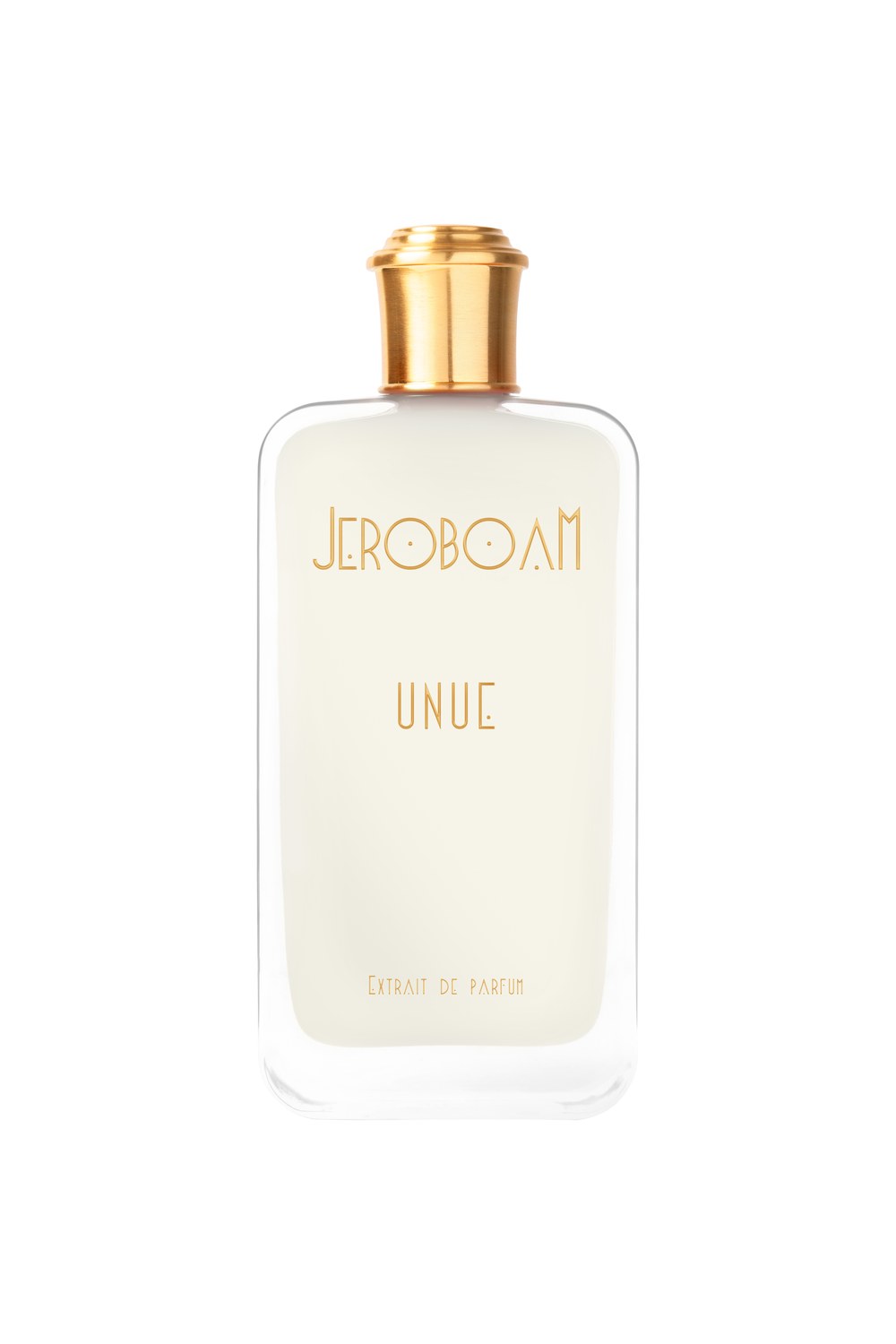 Flacon Jeroboam Unue extrait de parfum, Classic Collection