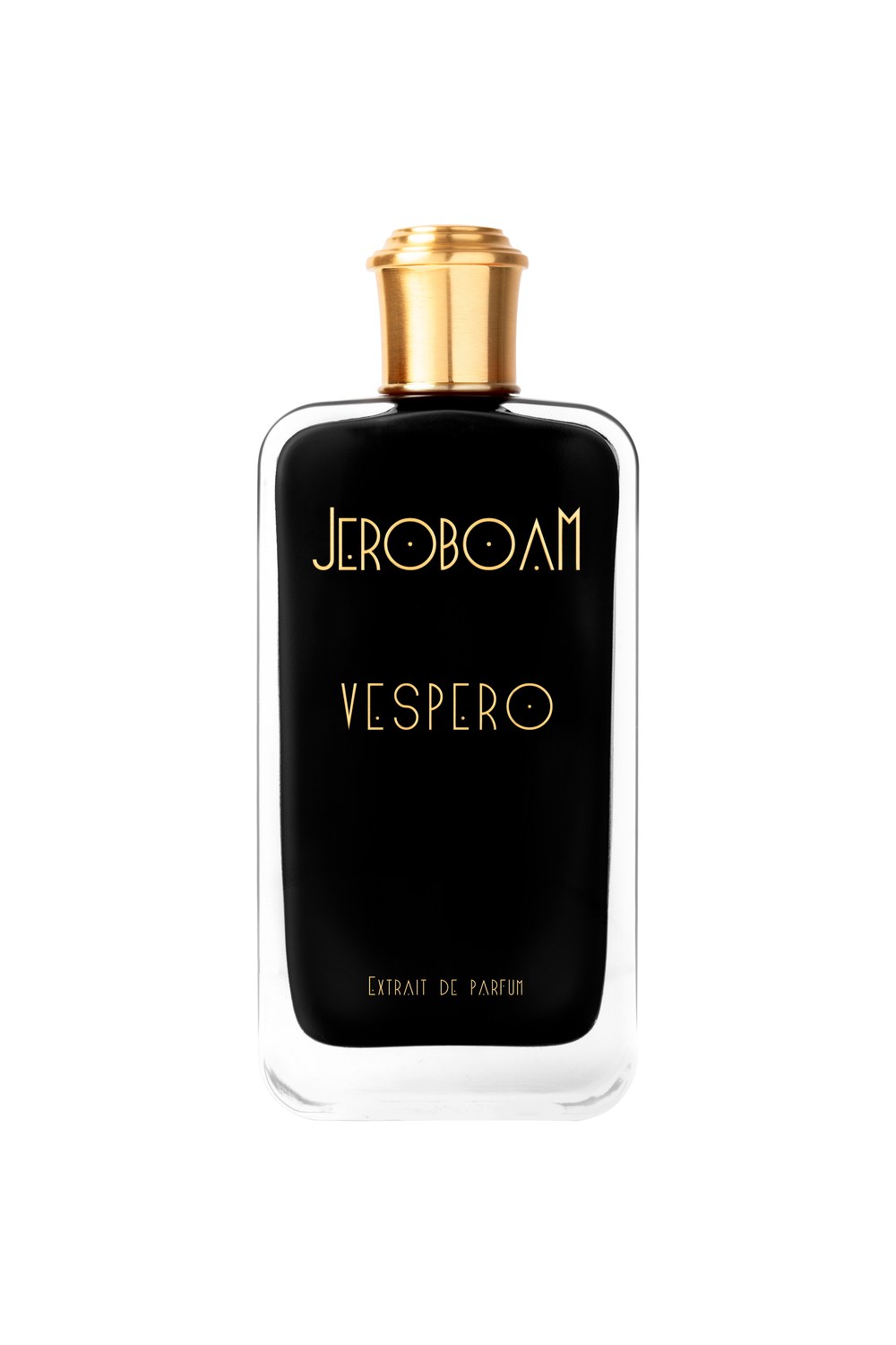 Flacon Jeroboam Vespero extrait de parfum, Classic Collection