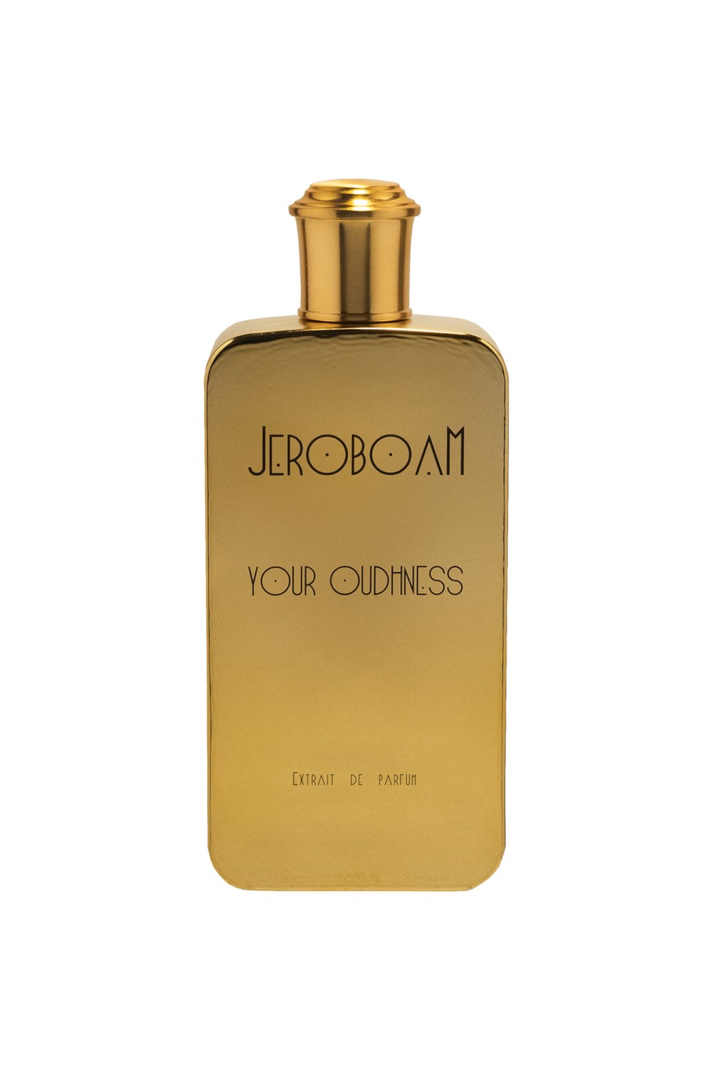 Flacon Jeroboam Your Oudhness extrait de parfum, The Exclusives