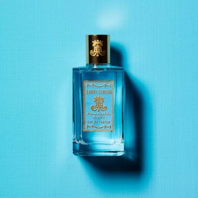 Maria Candida Gentile Barry Lyndon eau de parfum bottle