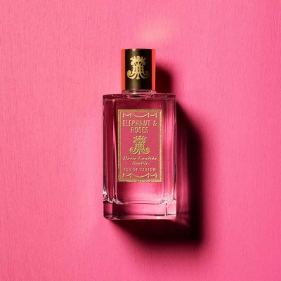 Maria Candida Gentile Elephant & Roses eau de parfum bottle