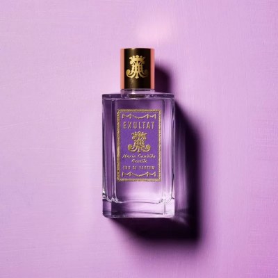 Maria Candida Gentile Exultat eau de parfum bottle