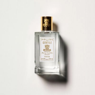 Maria Candida Gentile Gentile men's parfum bottle