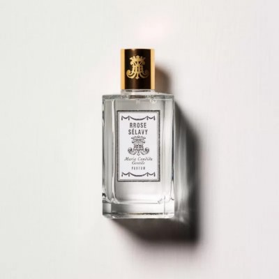 Maria Candida Gentile Rrose Sélavy parfum bottle