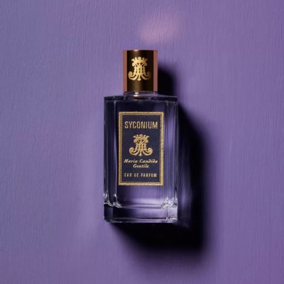 Maria Candida Gentile Syconium eau de parfum bottle