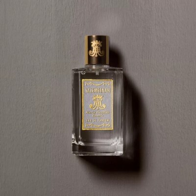 Maria Candida Gentile Yazemeenah eau de parfum bottle