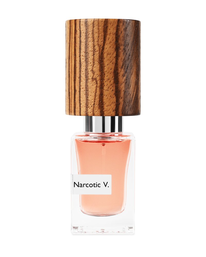 Narcotic Venus bottle, official Nasomatto photograph