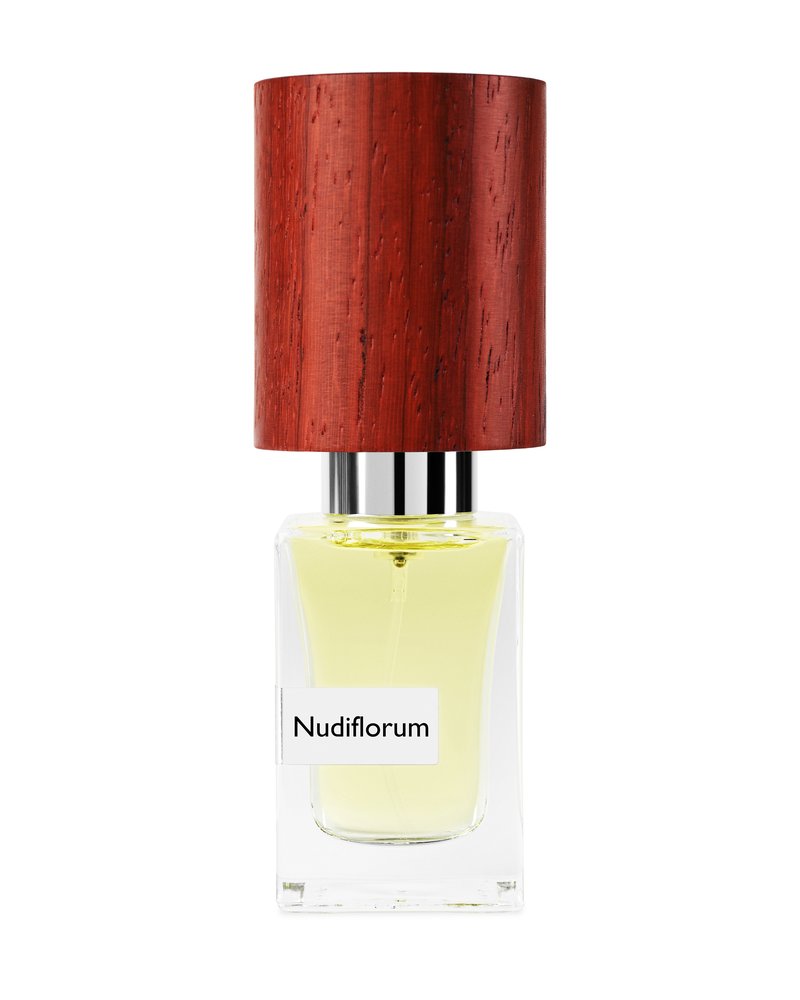 Nudiflorum bottle, official Nasomatto photograph