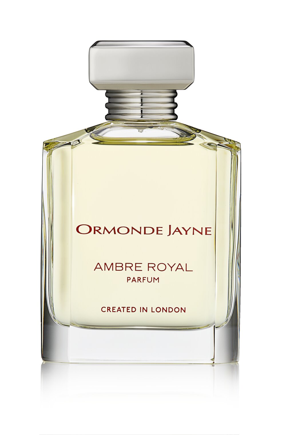 Ambre Royal by Ormonde Jayne, official 88 ml bottle