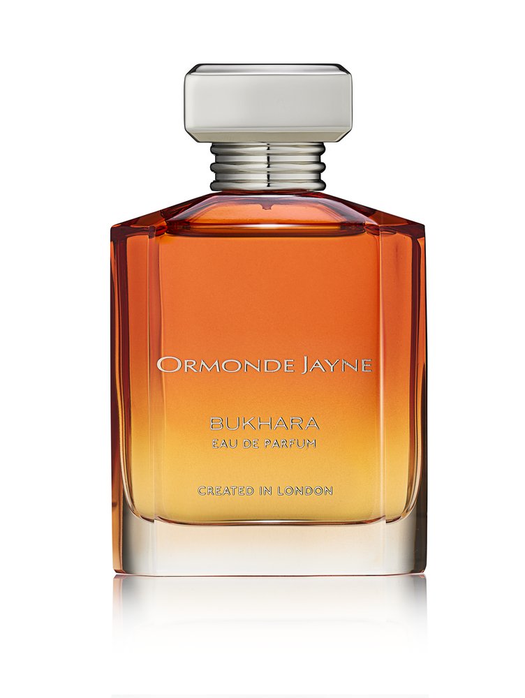 Bottle of Ormonde Jayne Bukhara, 88 ml / 2.97 fl oz US, official packshot
