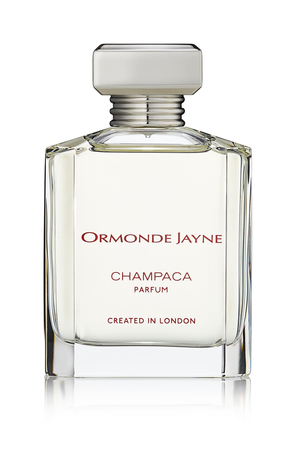 Champaca by Ormonde Jayne, official 88 ml bottle