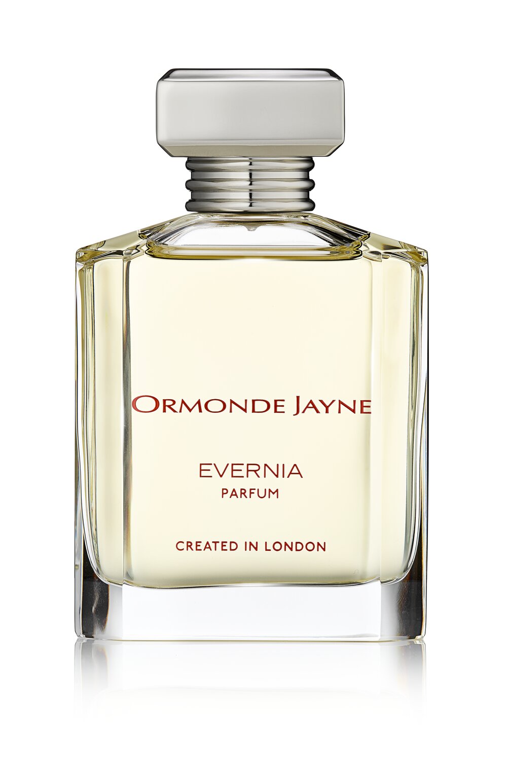 Evernia by Ormonde Jayne, official 88 ml bottle