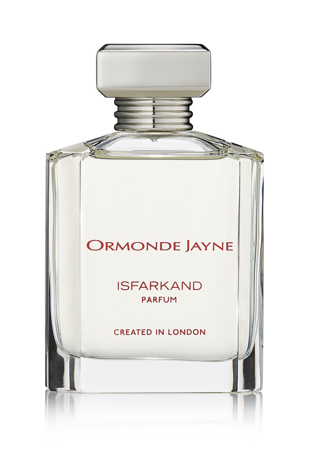 Isfarkand by Ormonde Jayne, official 88 ml bottle