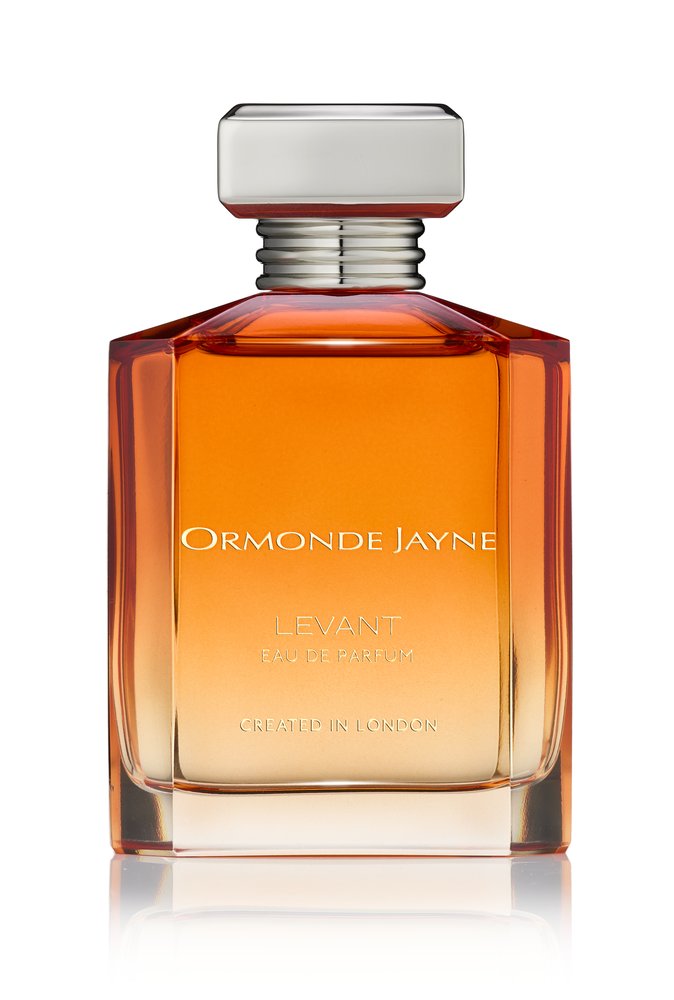 Bottle of Ormonde Jayne Levant, 88 ml / 2.97 fl oz US, official packshot