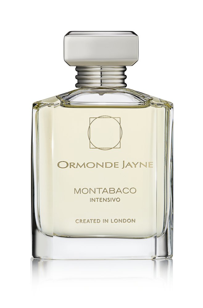 Bottle of Ormonde Jayne Montabaco Intensivo, 88 ml, official packshot
