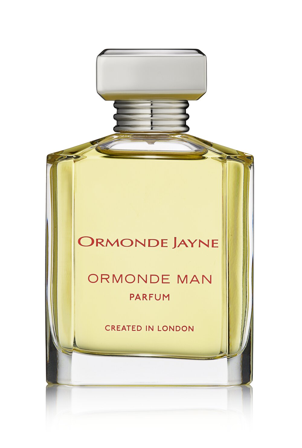 Ormonde Man by Ormonde Jayne, official 88 ml bottle