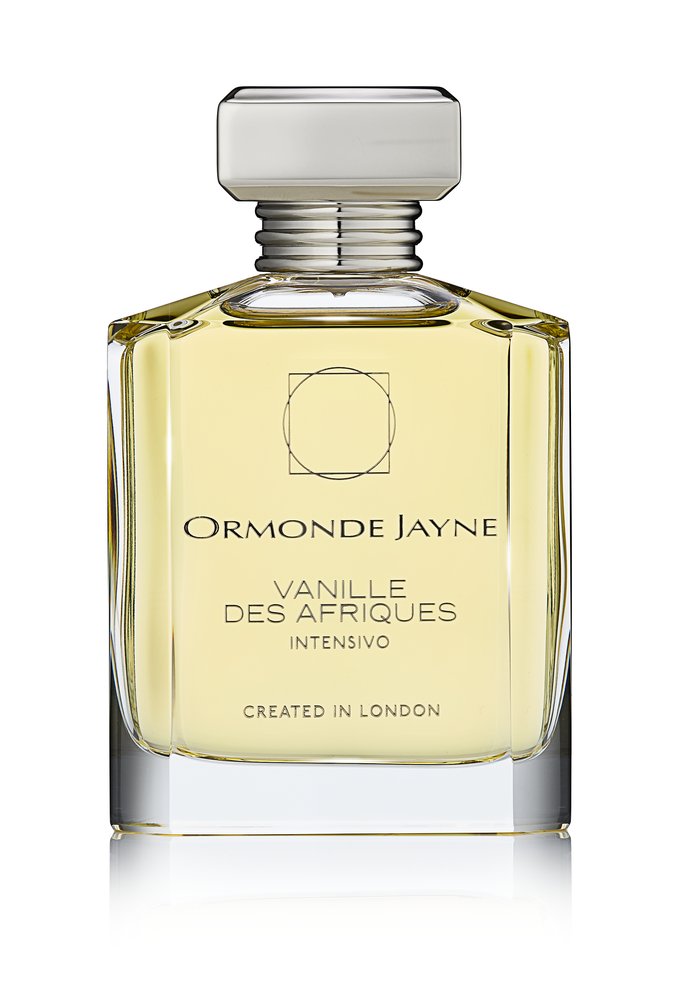 Bottle of Ormonde Jayne Vanille des Afriques Intensivo, 88 ml, official packshot