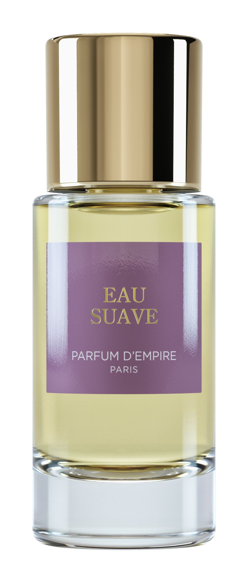 Eau Suave by Parfum d’Empire, official bottle