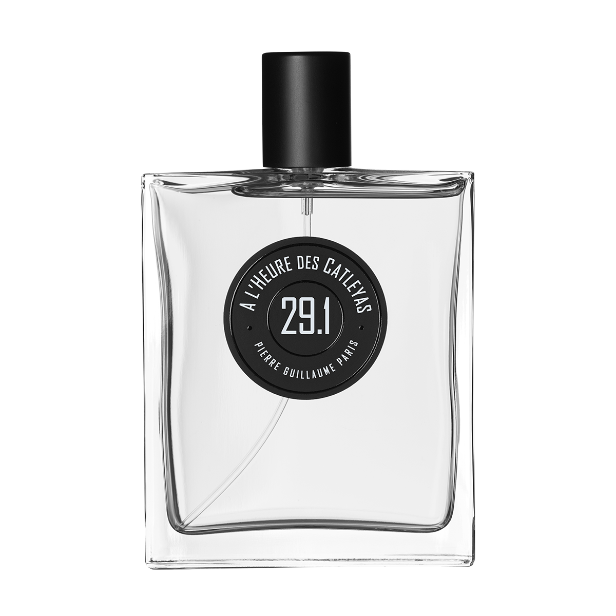 Pierre Guillaume Paris À l’Heure des Catleyas 29.1 eau de parfum bottle