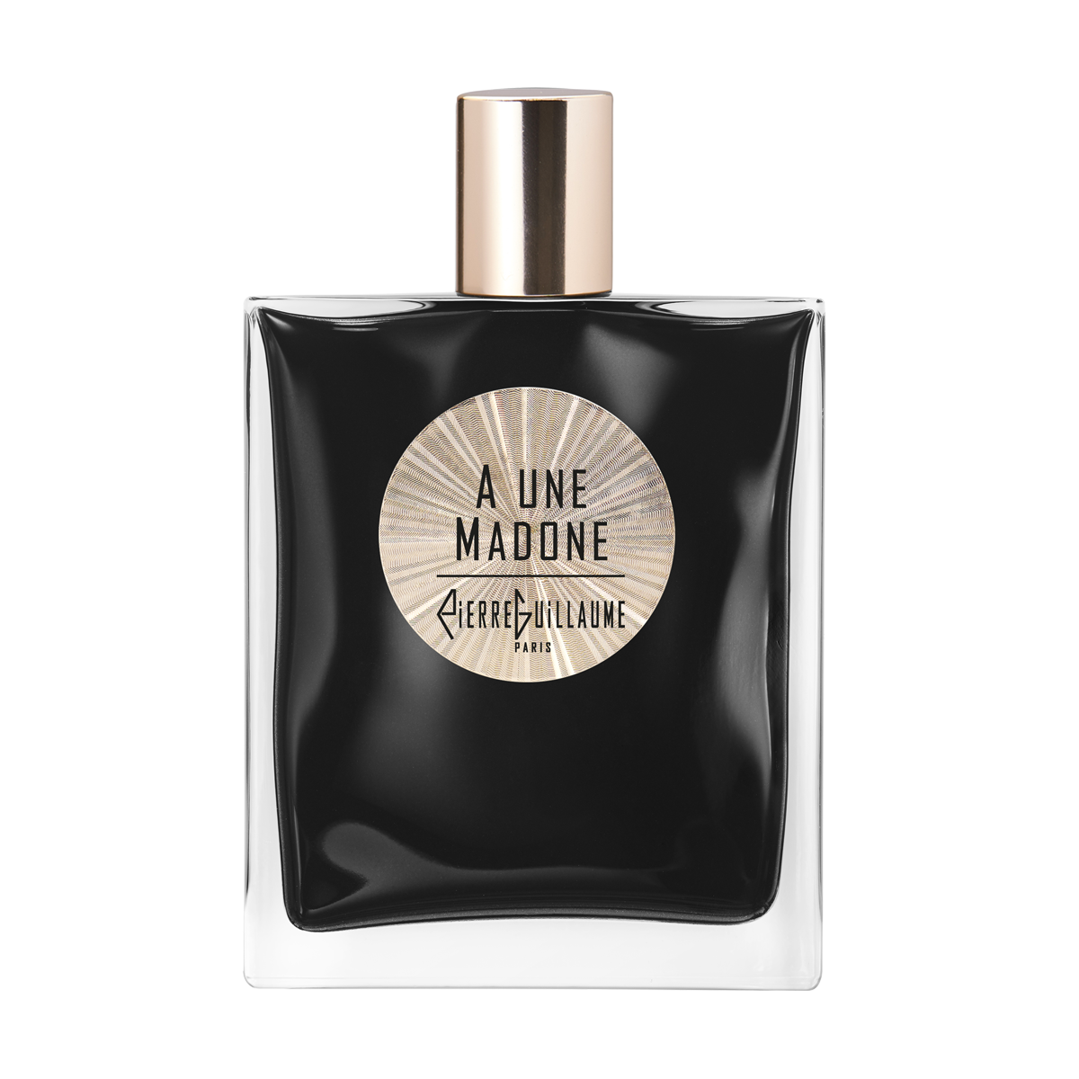 Pierre Guillaume Paris À une Madone eau de parfum bottle