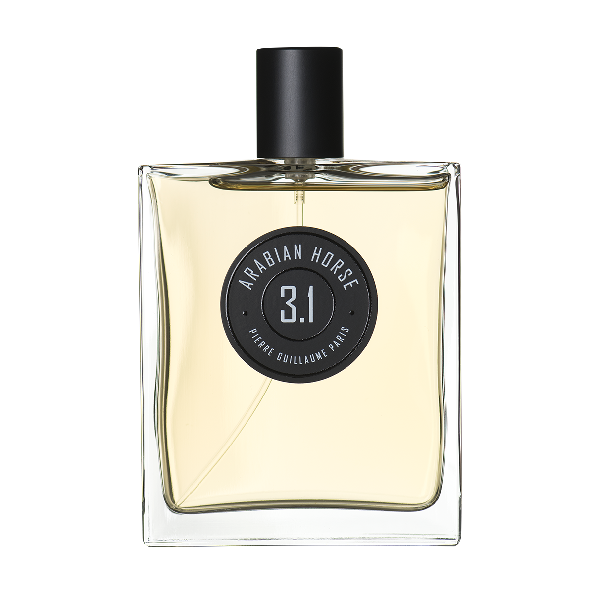 Pierre Guillaume Paris Arabian Horse 3.1 eau de parfum bottle