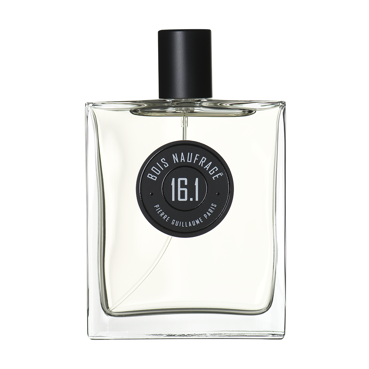 Pierre Guillaume Paris Bois Naufrage 16.1 eau de parfum bottle
