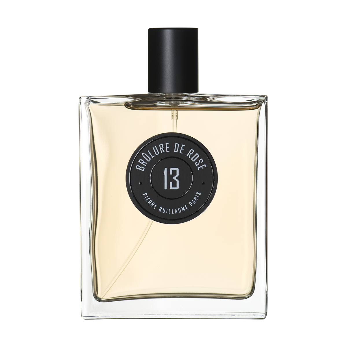 Pierre Guillaume Paris Brûlure de Rose 13 eau de parfum bottle