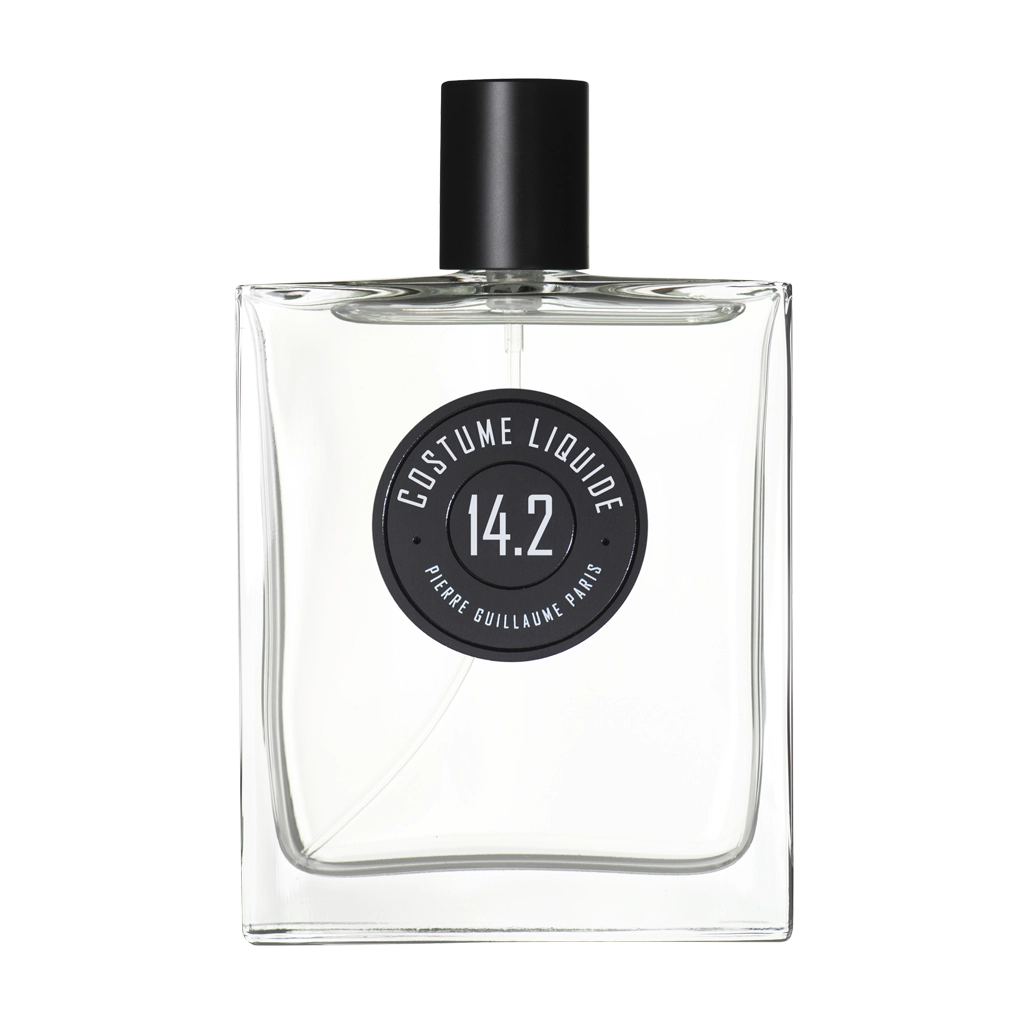 Pierre Guillaume Paris Costume Liquide 14.2 eau de parfum bottle