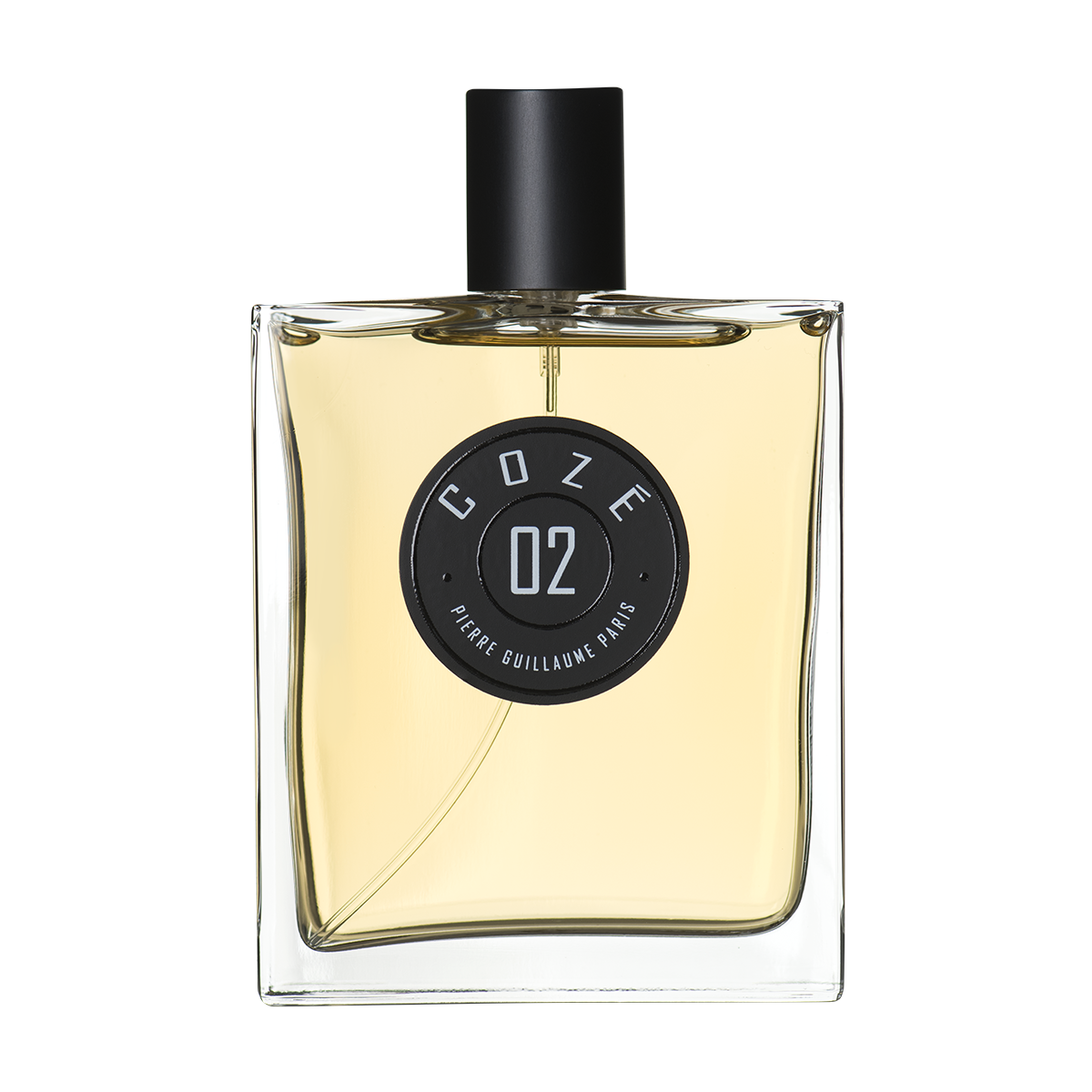 Pierre Guillaume Paris Coze 02 eau de parfum bottle