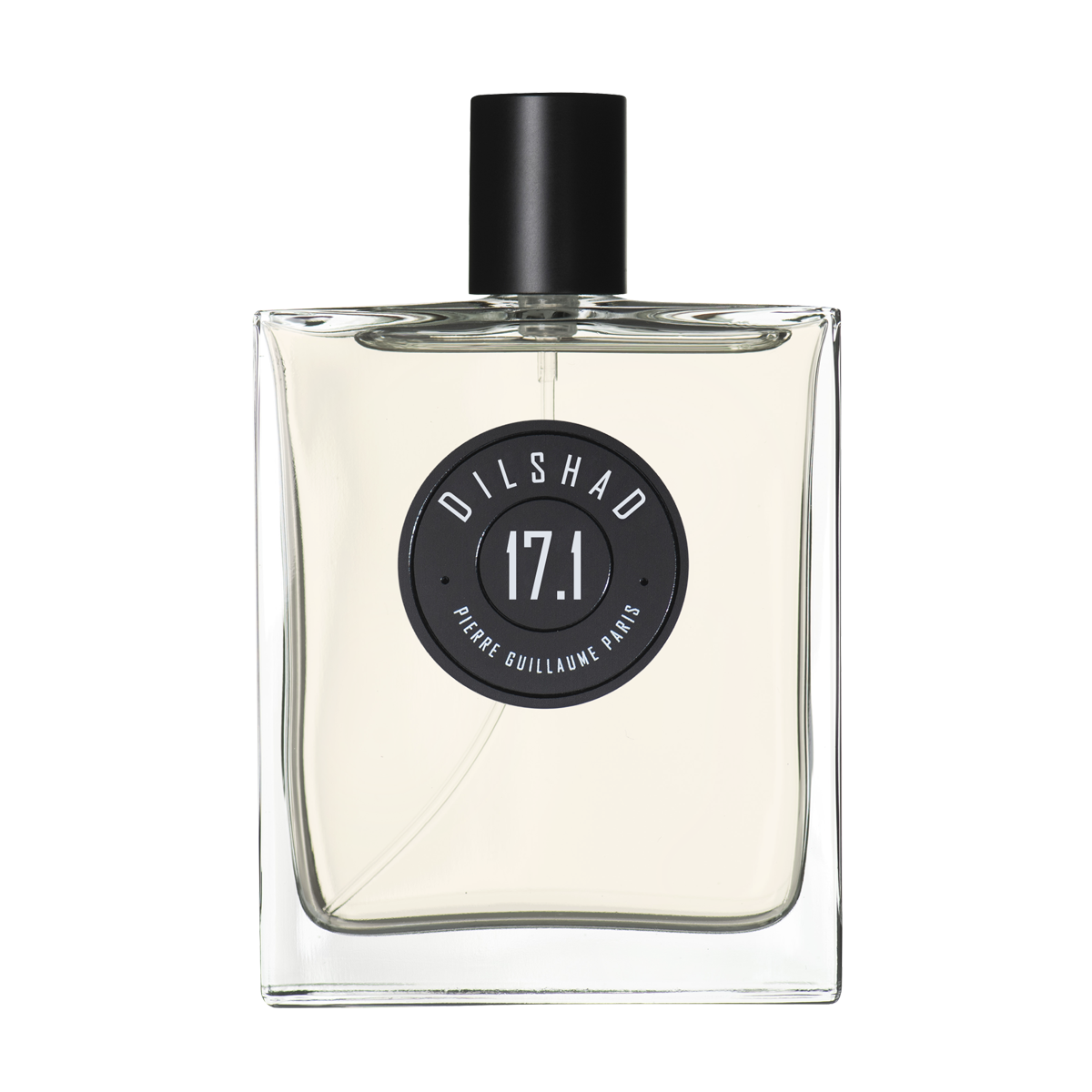 Pierre Guillaume Paris Dilshad 17.1 eau de parfum bottle