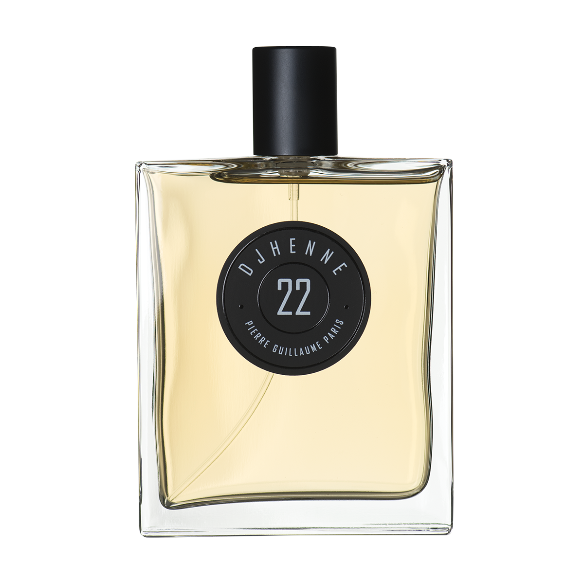 Pierre Guillaume Paris Djhenné 22 eau de parfum bottle