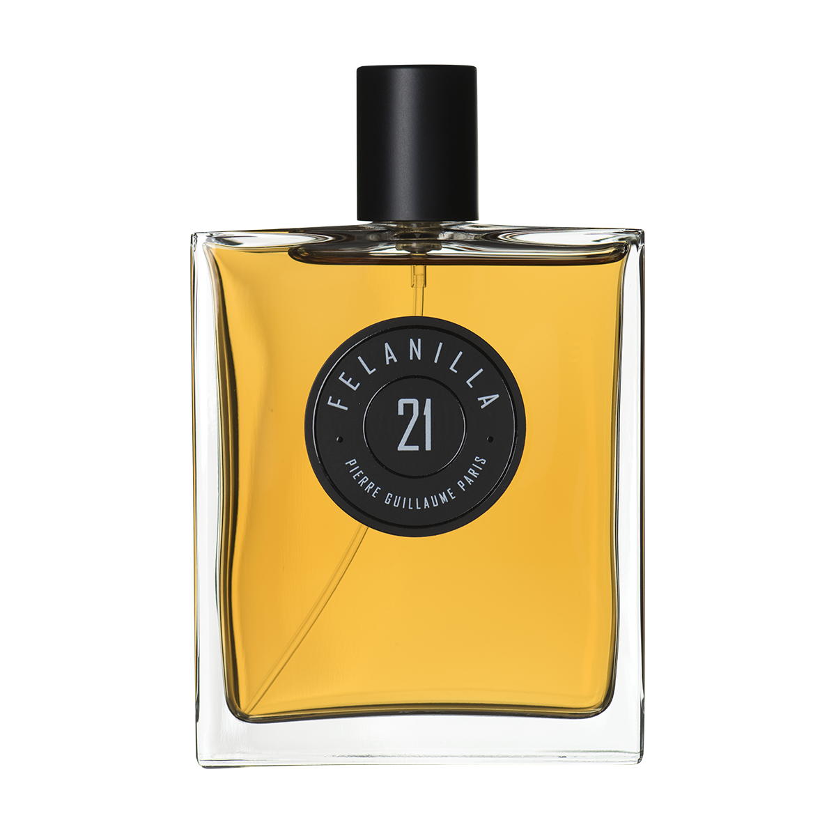 Pierre Guillaume Paris Felanilla 21 eau de parfum bottle