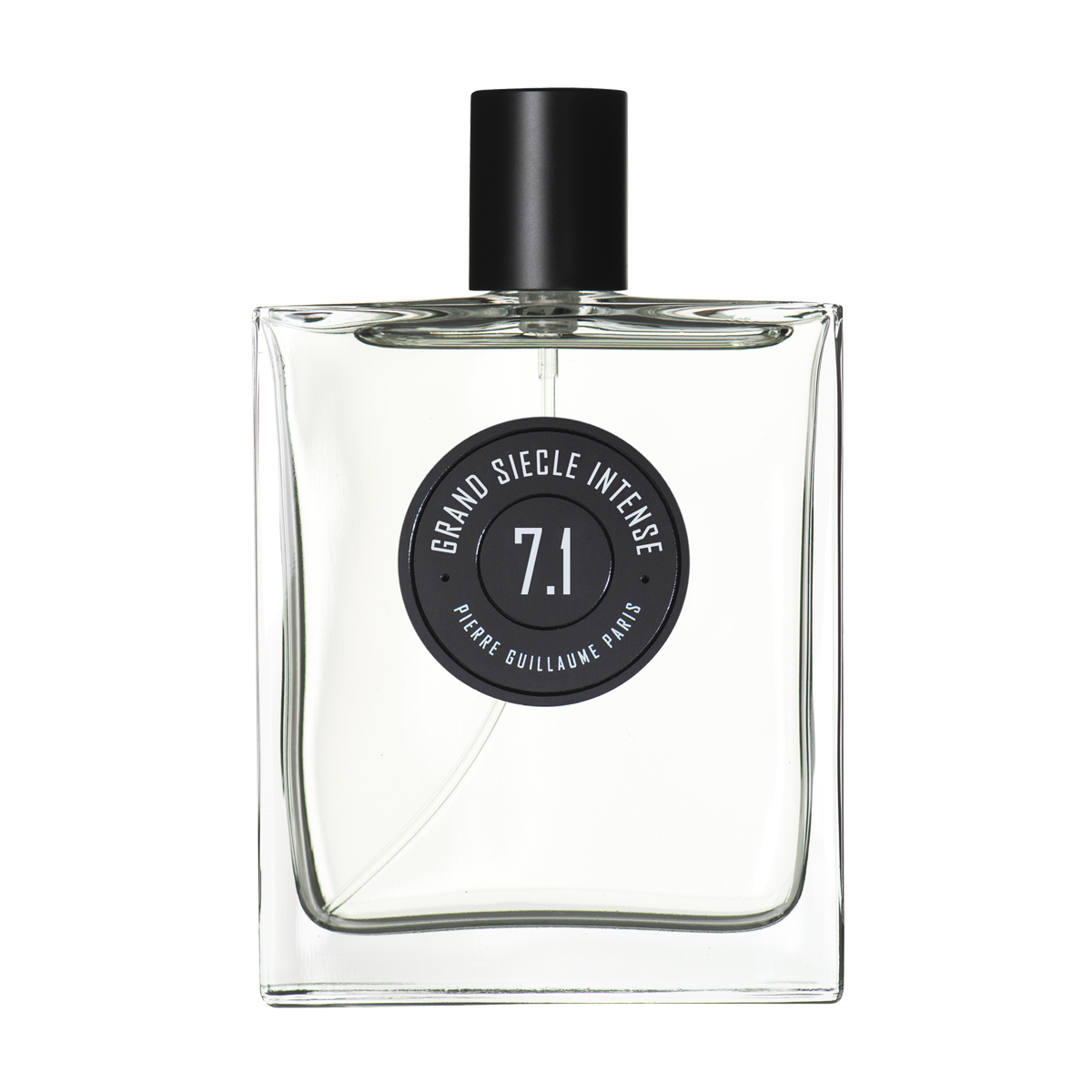 Pierre Guillaume Paris Grand Siècle Intense 7.1 eau de parfum bottle