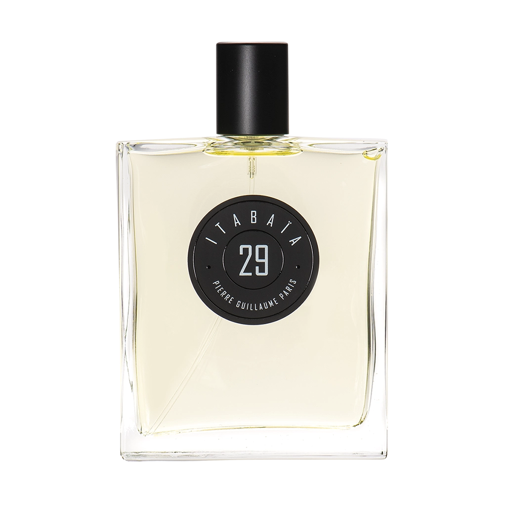 Pierre Guillaume Paris Itabaïa eau de parfum bottle