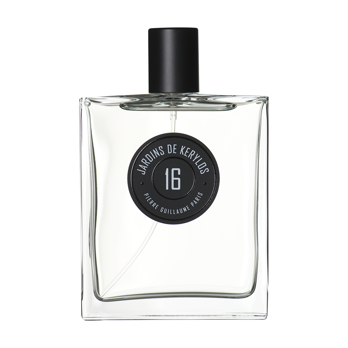 Pierre Guillaume Paris Jardins de Kérylos 16 eau de parfum bottle