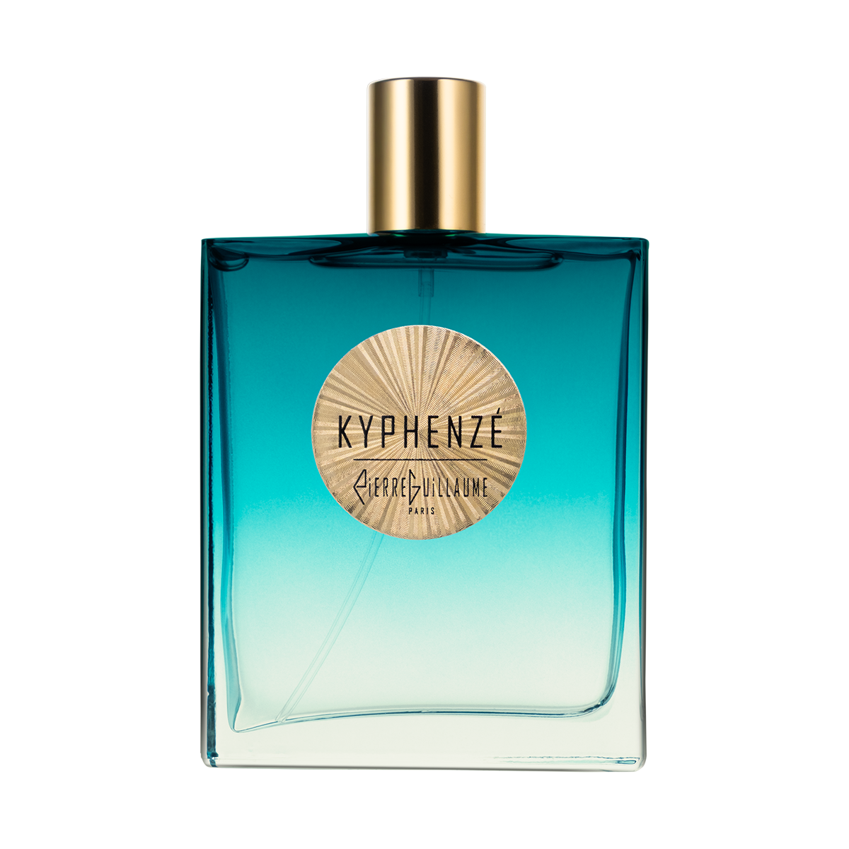 Pierre Guillaume Paris Kyphenzé - Citrus Rex eau de parfum hors-série bottle