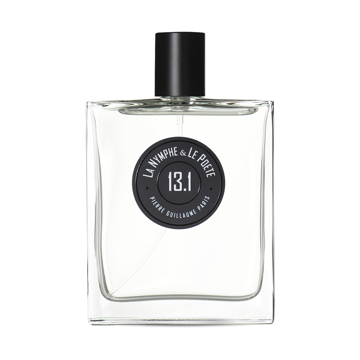 Pierre Guillaume Paris La Nymphe & le Poète 13.1 eau de parfum bottle