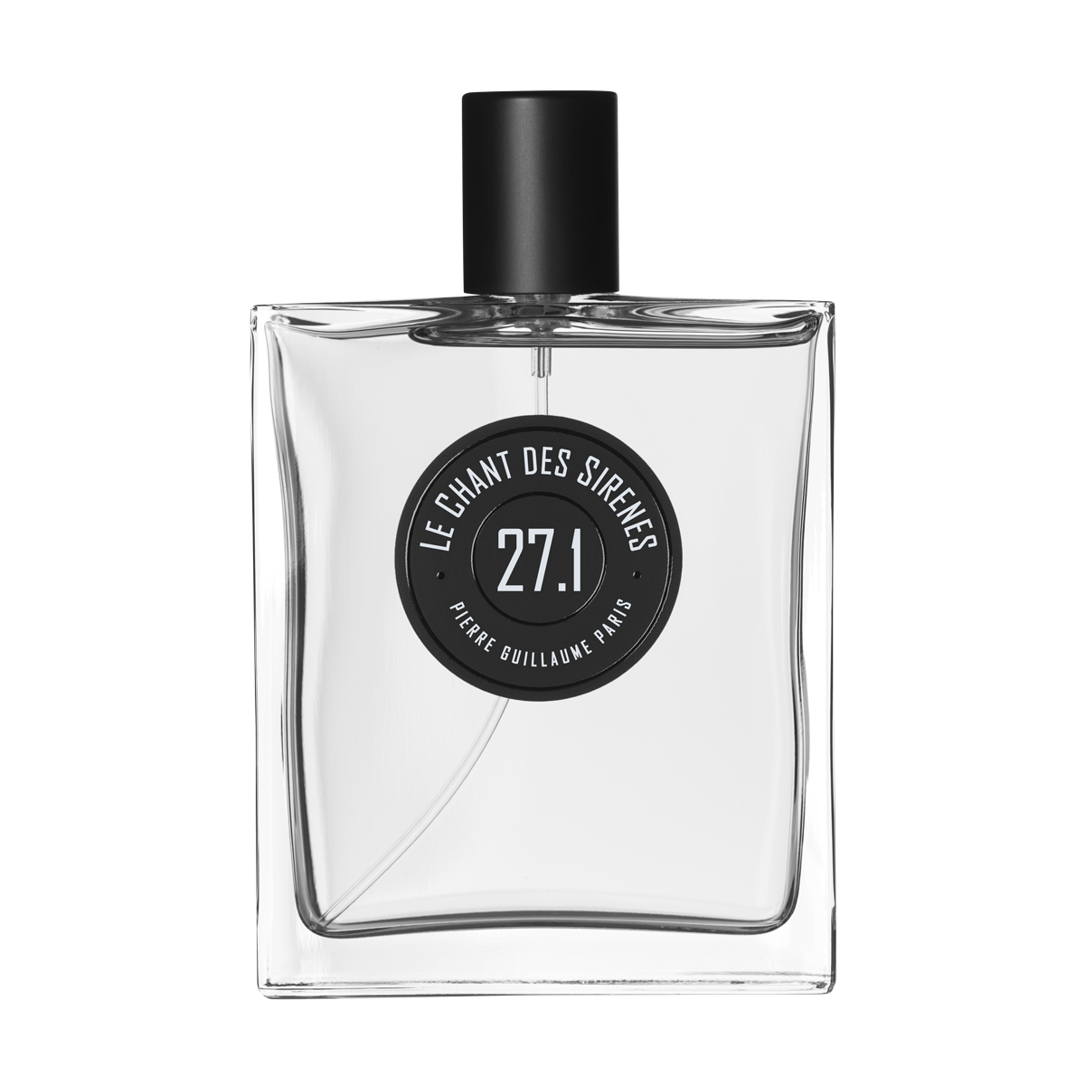 Pierre Guillaume Paris Le Chant des Sirènes 27.1 eau de parfum bottle