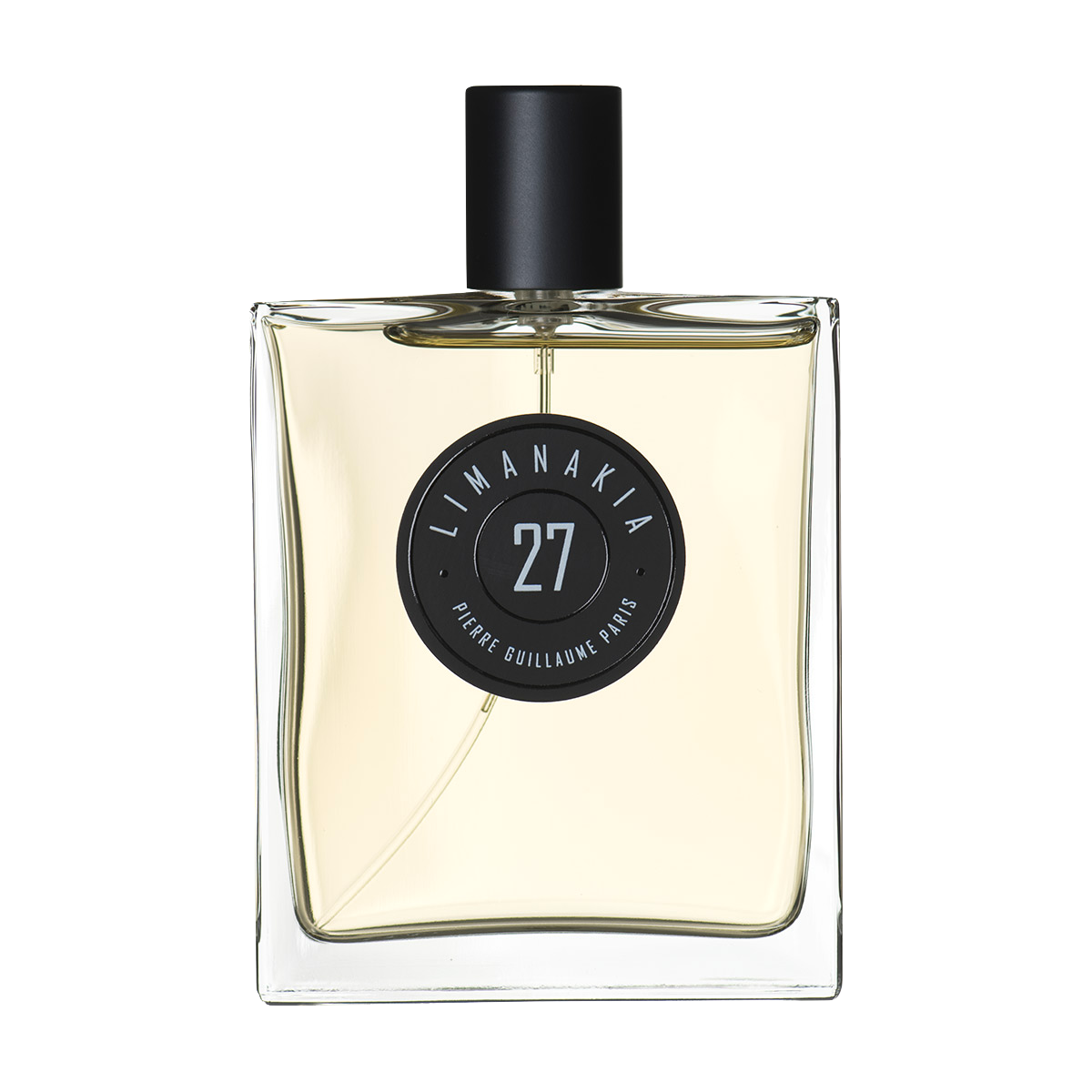 Pierre Guillaume Paris Limanakia 27 eau de parfum bottle