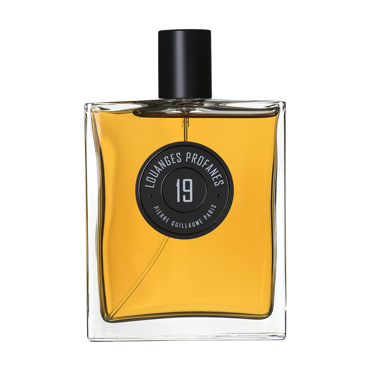 Pierre Guillaume Paris Louanges Profanes 19 eau de parfum bottle