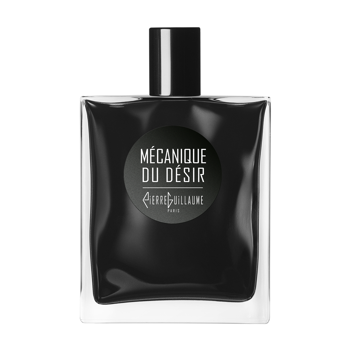 Pierre Guillaume Paris Mécanique du Désir eau de parfum bottle