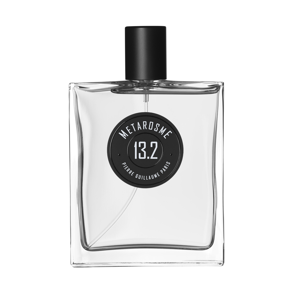 Pierre Guillaume Paris Métarosme 13.2 eau de parfum bottle
