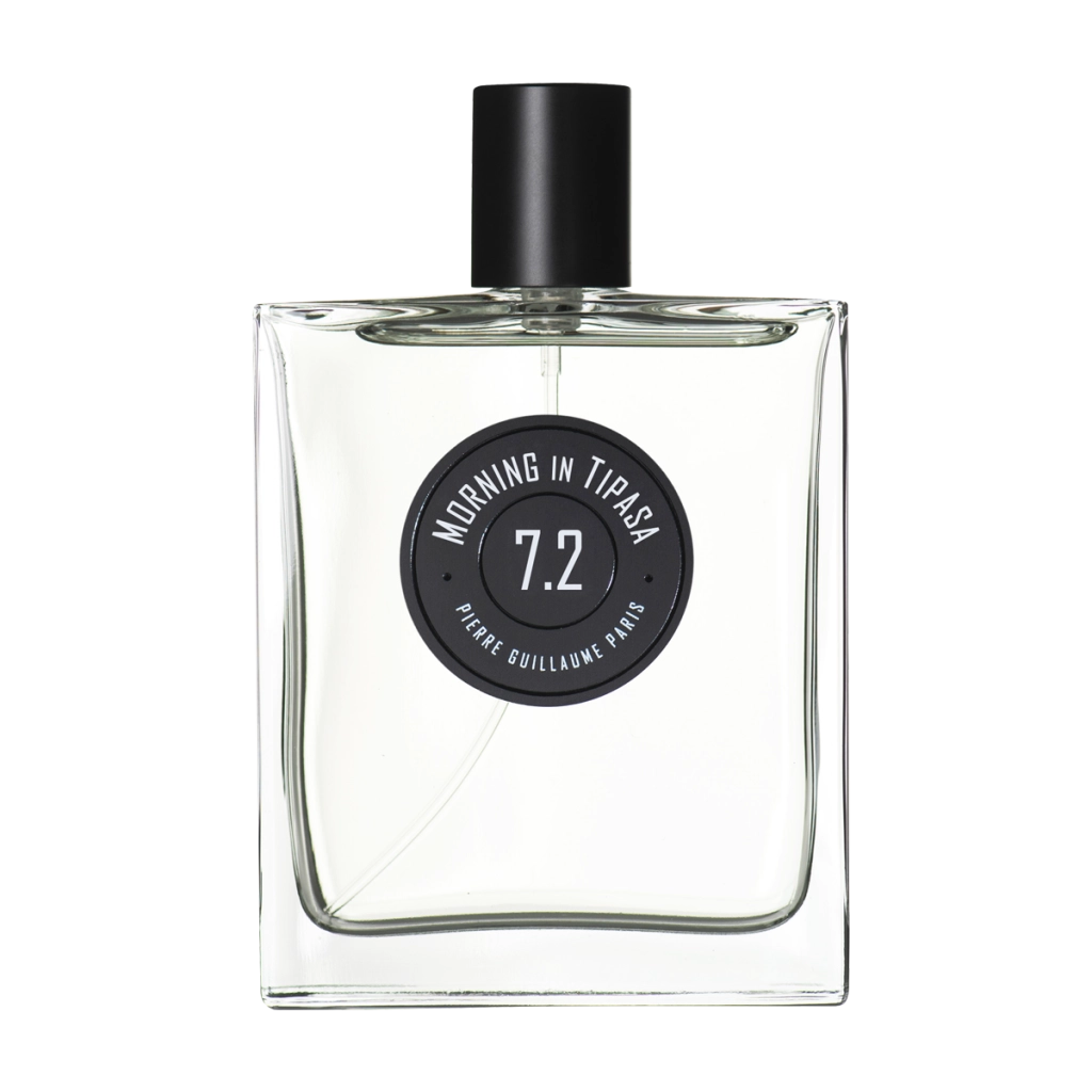 Pierre Guillaume Paris Morning in Tipasa 7.2 eau de parfum bottle