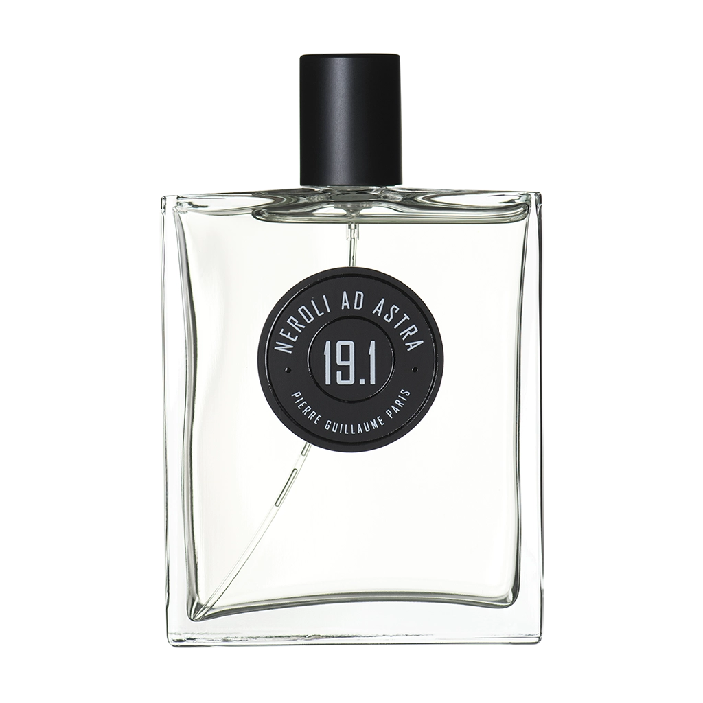 Pierre Guillaume Paris Neroli Ad Astra 19.1 eau de parfum bottle