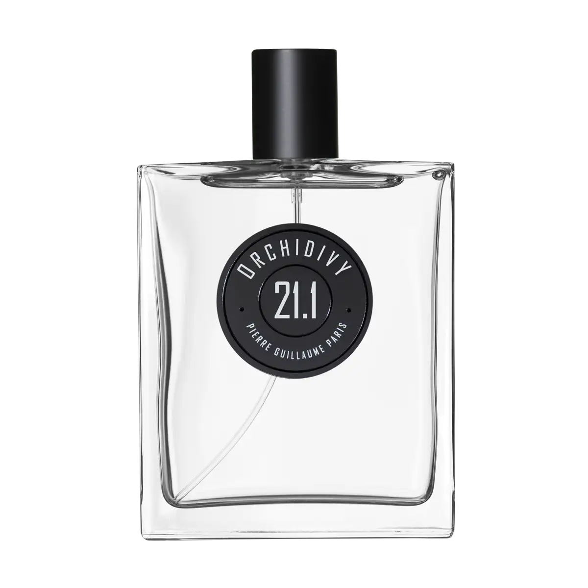 Pierre Guillaume Paris Orchidivy 21.1 eau de parfum bottle
